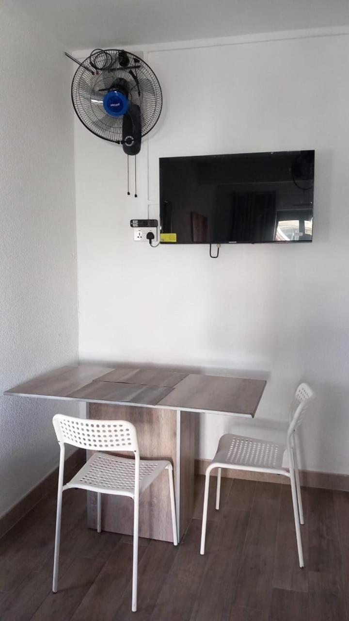 Ibis Tourist Residence 1 Mahébourg Extérieur photo