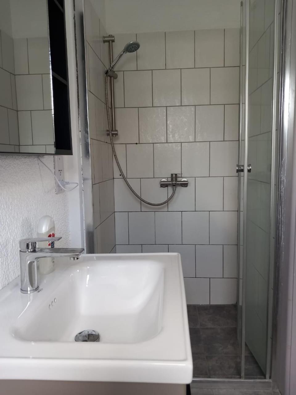Ibis Tourist Residence 1 Mahébourg Extérieur photo