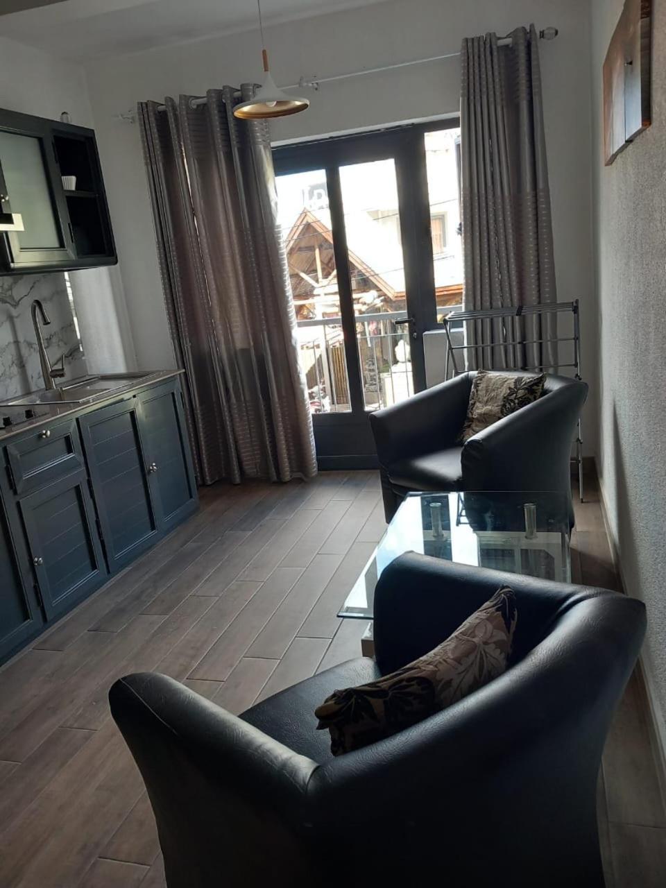 Ibis Tourist Residence 1 Mahébourg Extérieur photo