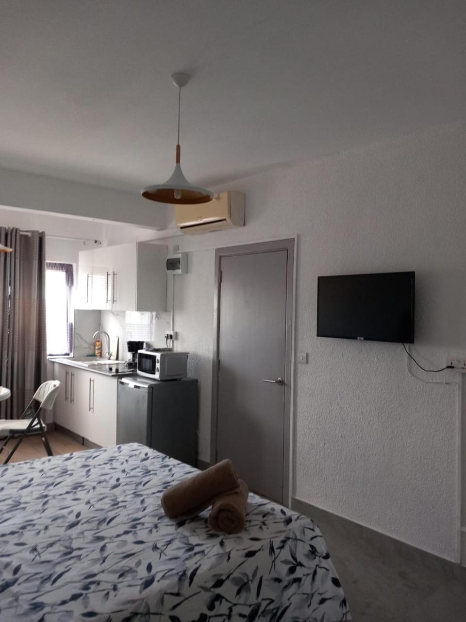 Ibis Tourist Residence 1 Mahébourg Extérieur photo