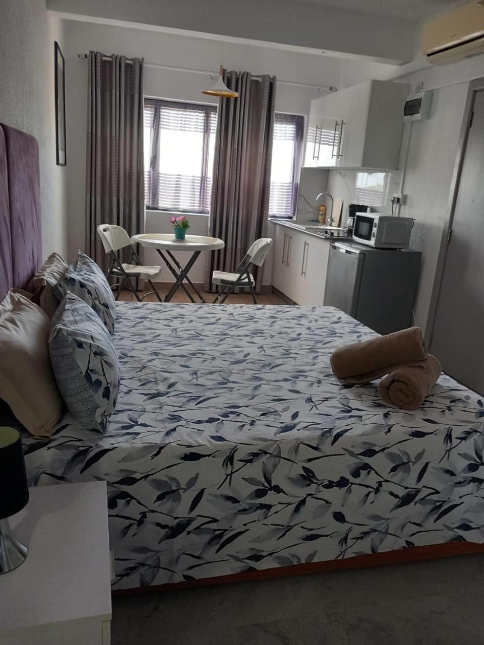 Ibis Tourist Residence 1 Mahébourg Extérieur photo