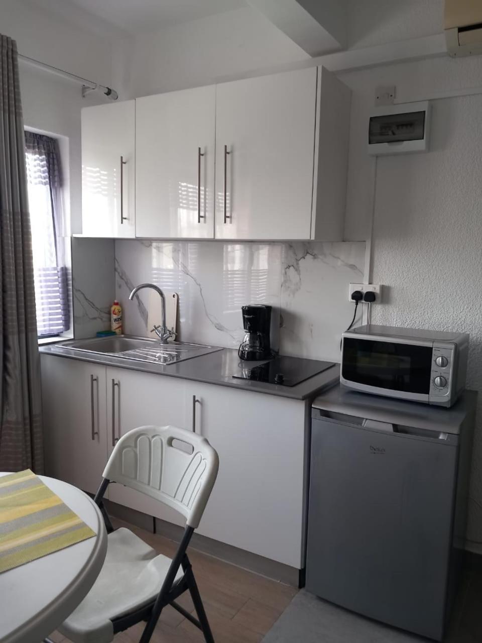 Ibis Tourist Residence 1 Mahébourg Extérieur photo