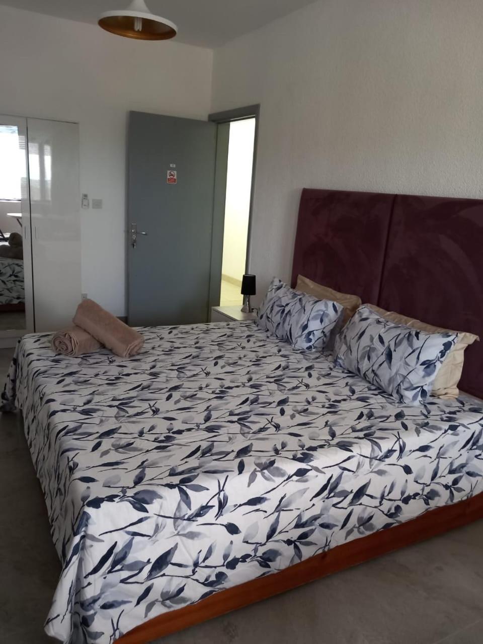 Ibis Tourist Residence 1 Mahébourg Extérieur photo