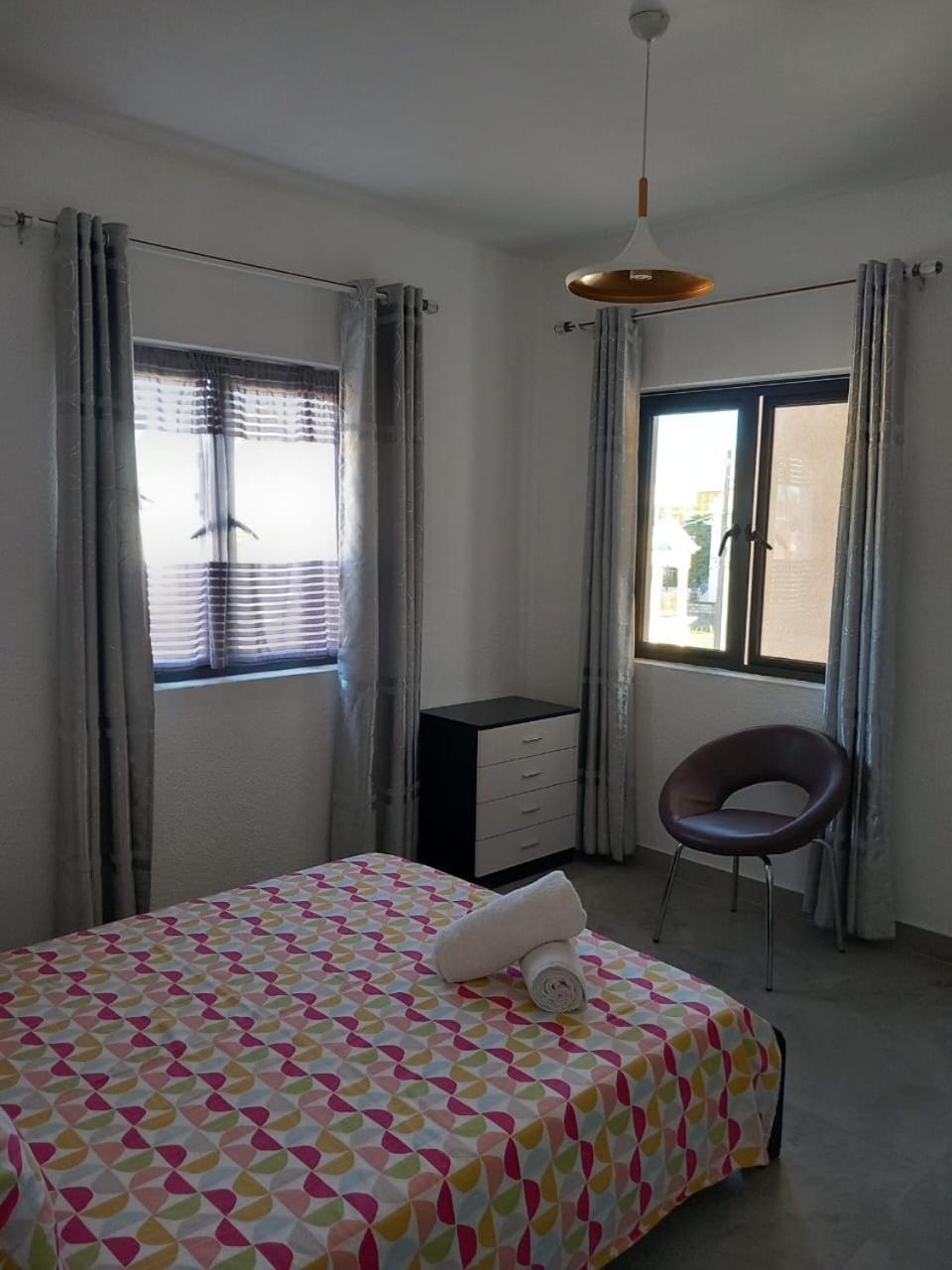 Ibis Tourist Residence 1 Mahébourg Extérieur photo