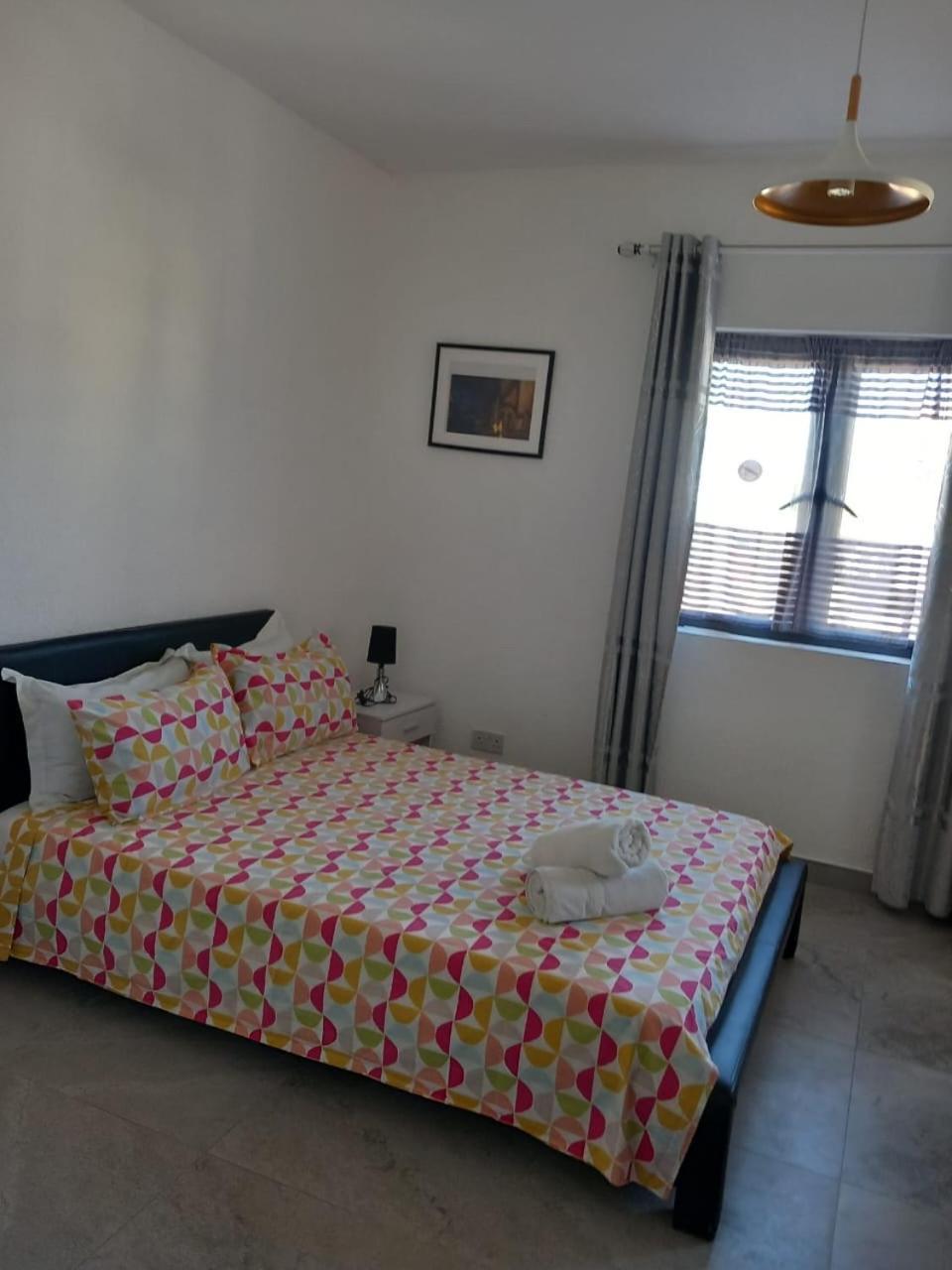 Ibis Tourist Residence 1 Mahébourg Extérieur photo